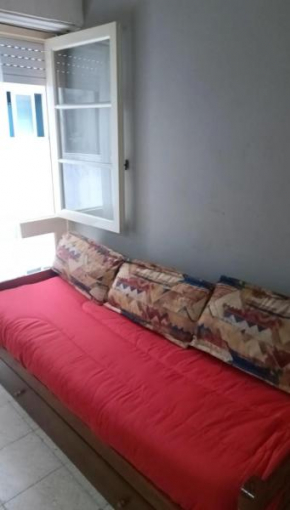 Comodo departamento con Mar, Centro y Casino